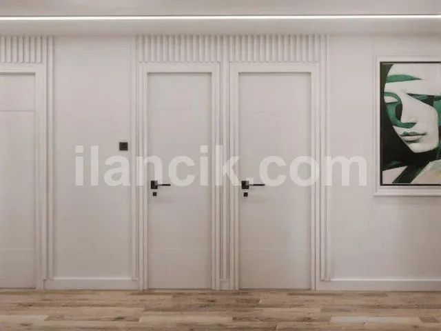 Satılık 3 Yatak Odalı Daire - Lapta, Girne - 8