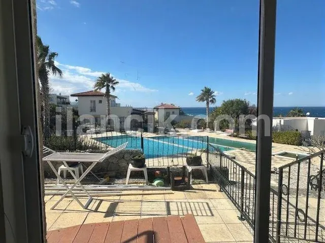 Satılık 2 Yatak Odalı Villa - Esentepe, Girne - 2