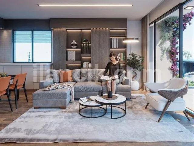 Satılık 3 Yatak Odalı Daire - Lapta, Girne - 10