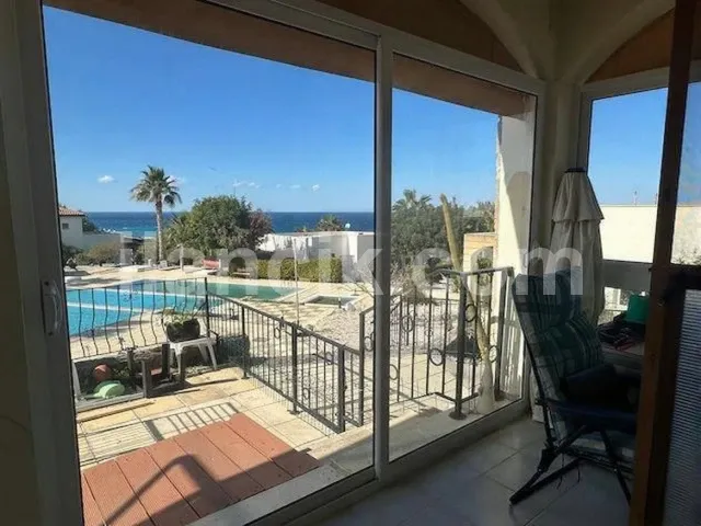 Satılık 2 Yatak Odalı Villa - Esentepe, Girne - 3