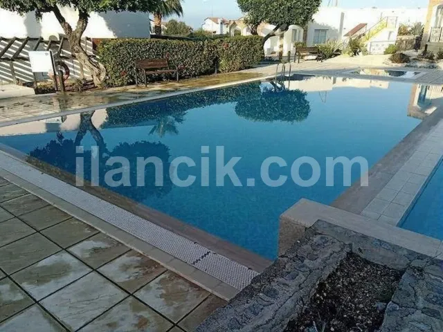 Satılık 2 Yatak Odalı Villa - Esentepe, Girne - 4