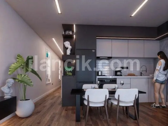 Satılık 3 Yatak Odalı Daire - Lapta, Girne - 12