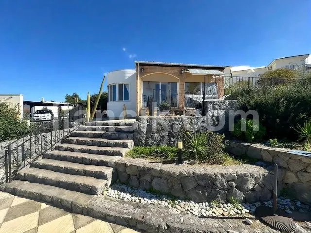Satılık 2 Yatak Odalı Villa - Esentepe, Girne - 5
