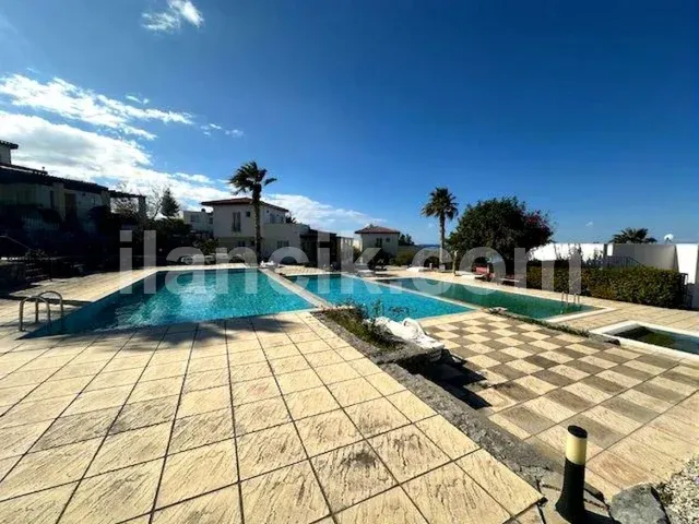 Satılık 2 Yatak Odalı Villa - Esentepe, Girne - 6