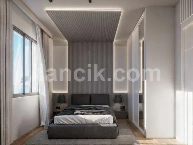 Satılık 3 Yatak Odalı Daire - Lapta, Girne - 13