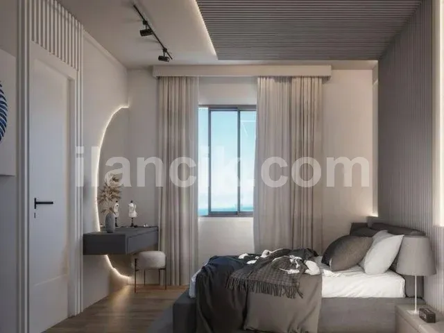 Satılık 3 Yatak Odalı Daire - Lapta, Girne - 14