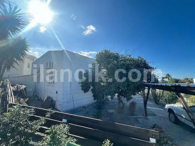 Satılık 2 Yatak Odalı Villa - Esentepe, Girne - 7