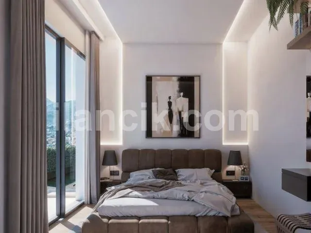 Satılık 3 Yatak Odalı Daire - Lapta, Girne - 15