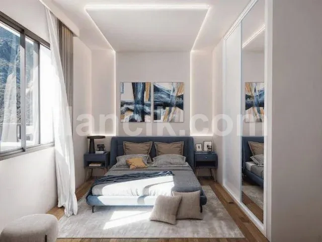 Satılık 3 Yatak Odalı Daire - Lapta, Girne - 16