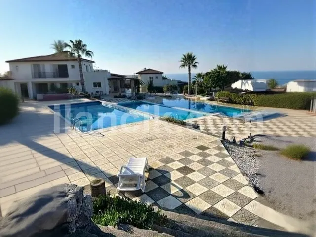 Satılık 2 Yatak Odalı Villa - Esentepe, Girne - 10