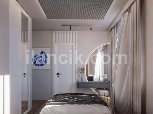 Satılık 3 Yatak Odalı Daire - Lapta, Girne - 17