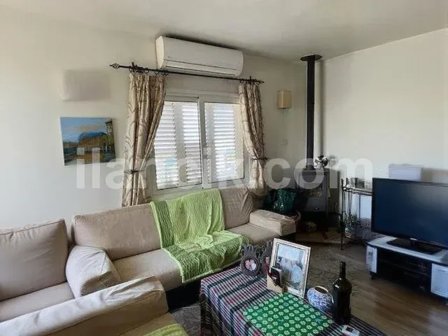 Satılık 2 Yatak Odalı Villa - Esentepe, Girne - 11