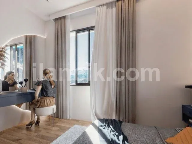Satılık 3 Yatak Odalı Daire - Lapta, Girne - 19