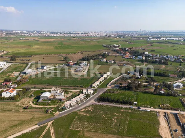 Satılık 3 Yatak Odalı Villa - Kanlıköy, Lefkoşa - 6
