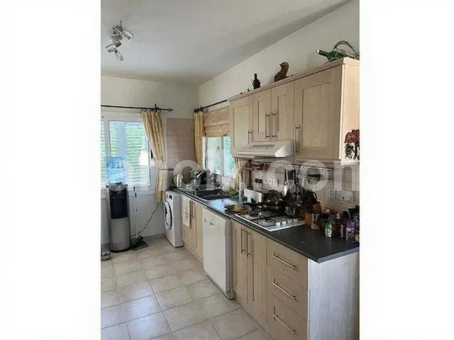 Satılık 2 Yatak Odalı Villa - Esentepe, Girne - 14