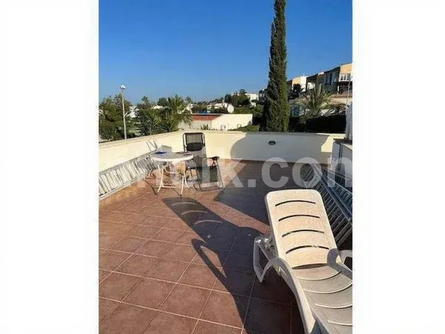 Satılık 2 Yatak Odalı Villa - Esentepe, Girne - 15