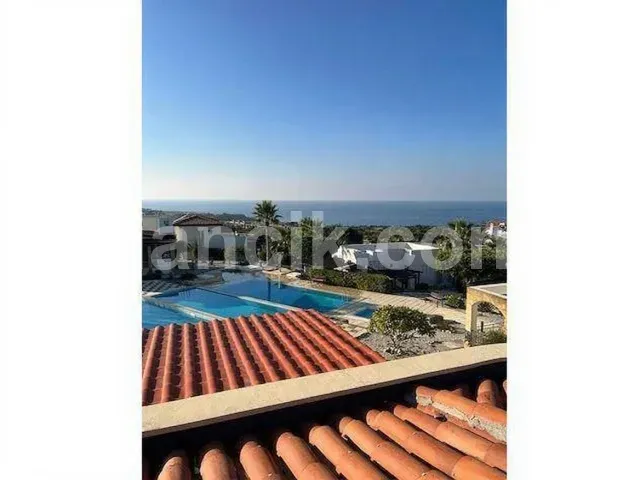 Satılık 2 Yatak Odalı Villa - Esentepe, Girne - 16
