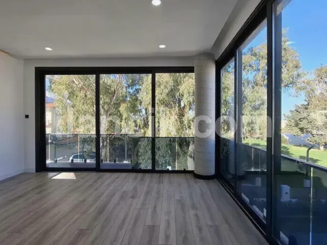 Satılık 4 Yatak Odalı Lüks Villa - Alsancak, Girne - 6