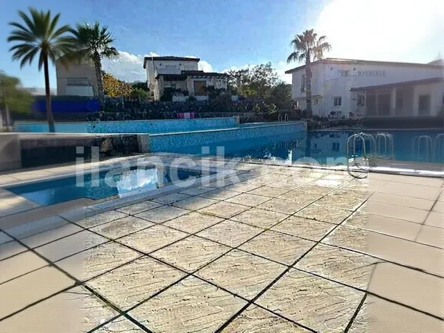 Satılık 2 Yatak Odalı Villa - Esentepe, Girne - 17