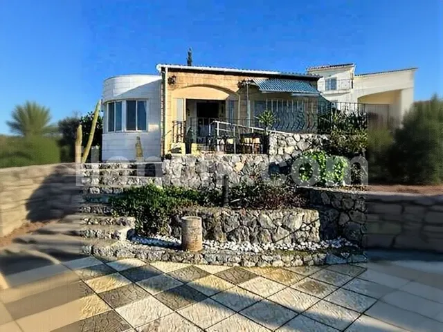 Satılık 2 Yatak Odalı Villa - Esentepe, Girne - 18