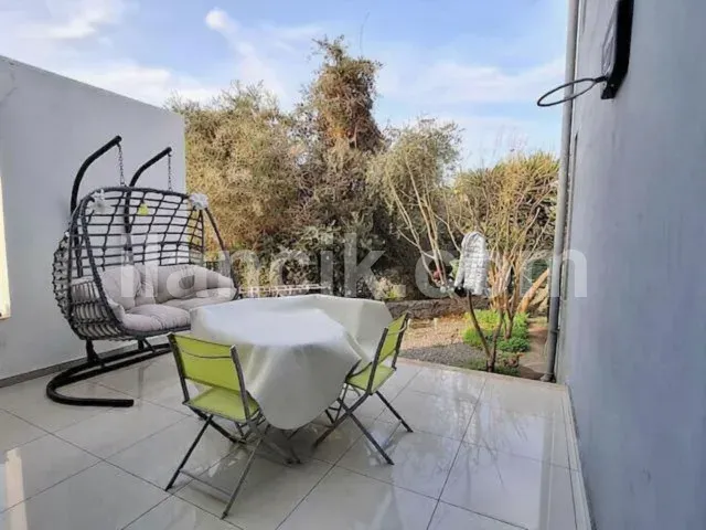 Satılık 2+1 Daire - Karaoğlanoğlu, Girne