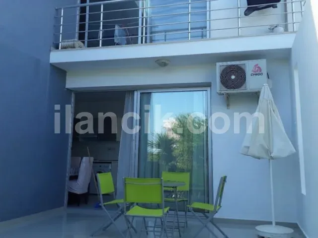 Satılık 2+1 Daire - Karaoğlanoğlu, Girne - 3