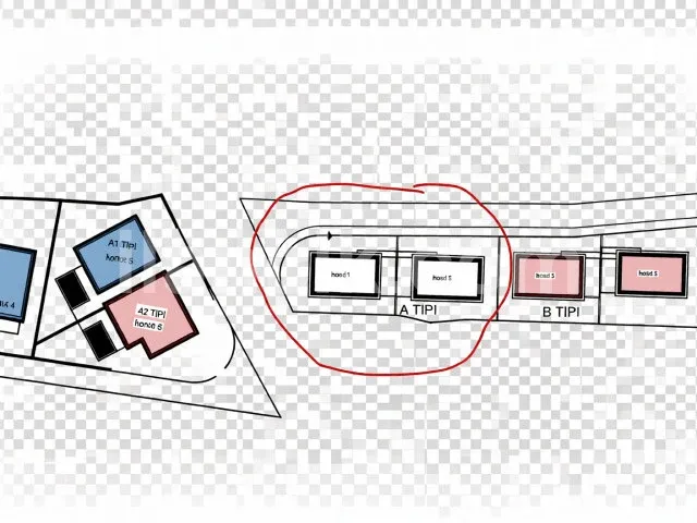 Satılık 3 Yatak Odalı Villa - Kanlıköy, Lefkoşa - 17