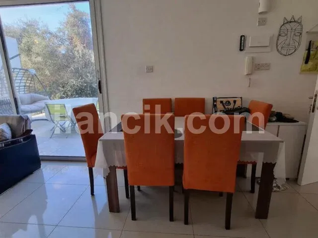 Satılık 2+1 Daire - Karaoğlanoğlu, Girne - 5