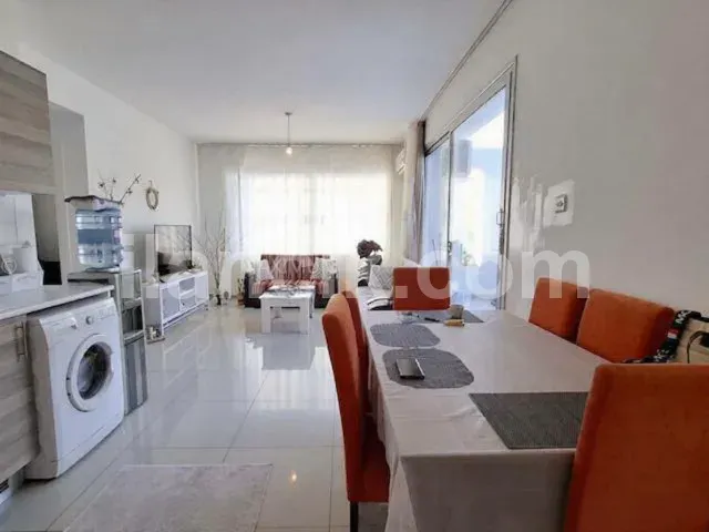 Satılık 2+1 Daire - Karaoğlanoğlu, Girne - 6