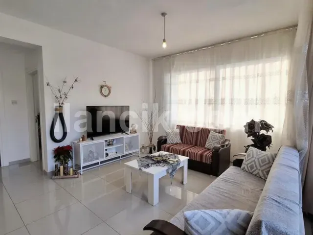 Satılık 2+1 Daire - Karaoğlanoğlu, Girne - 7