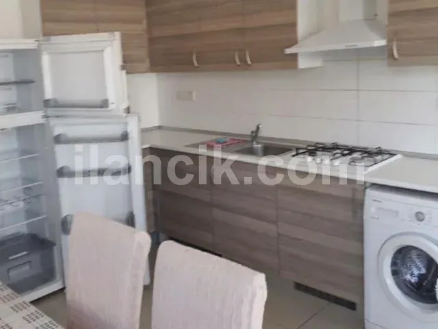 Satılık 2+1 Daire - Karaoğlanoğlu, Girne - 8