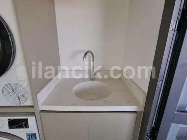 Karşıyaka'da Denize 300m Mesafede Satılık 2+1 İkiz Villa - 13