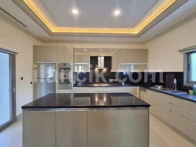 Satılık 5 Yatak Odalı Lüks Villa - Edremit, Girne - 5