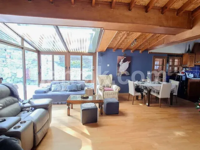 Satılık 4 Yatak Odalı Villa - Edremit, Girne - 3