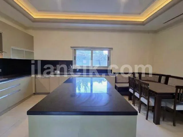 Satılık 5 Yatak Odalı Lüks Villa - Edremit, Girne - 7