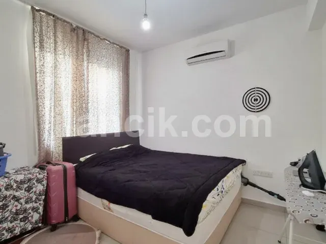 Satılık 2+1 Daire - Karaoğlanoğlu, Girne - 13
