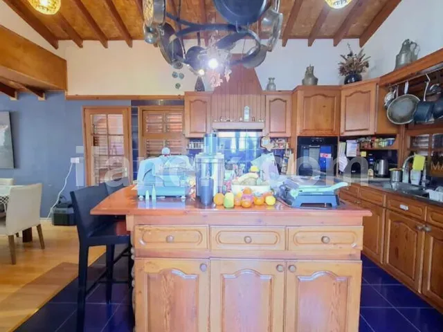 Satılık 4 Yatak Odalı Villa - Edremit, Girne - 6