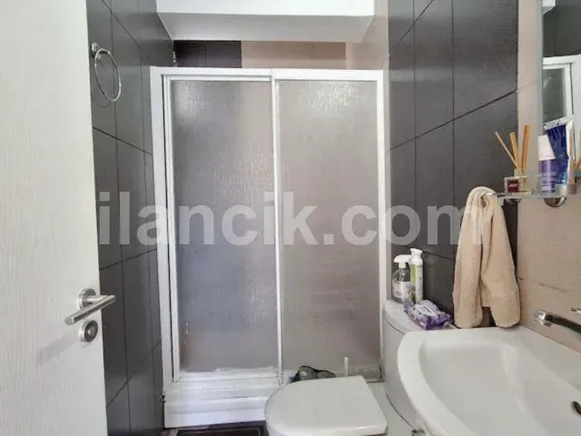 Satılık 2+1 Daire - Karaoğlanoğlu, Girne - 14