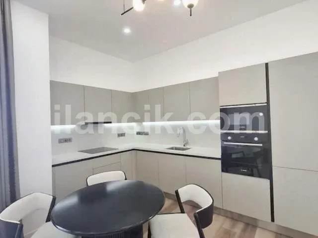 Satılık 1 Yatak Odalı Daire - Karşıyaka, Girne - 3
