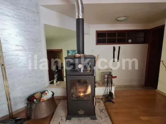 Satılık 4 Yatak Odalı Villa - Edremit, Girne - 8