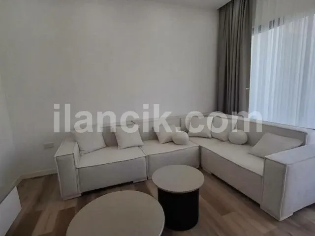 Satılık 1 Yatak Odalı Daire - Karşıyaka, Girne - 4