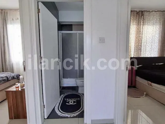 Satılık 2+1 Daire - Karaoğlanoğlu, Girne - 16