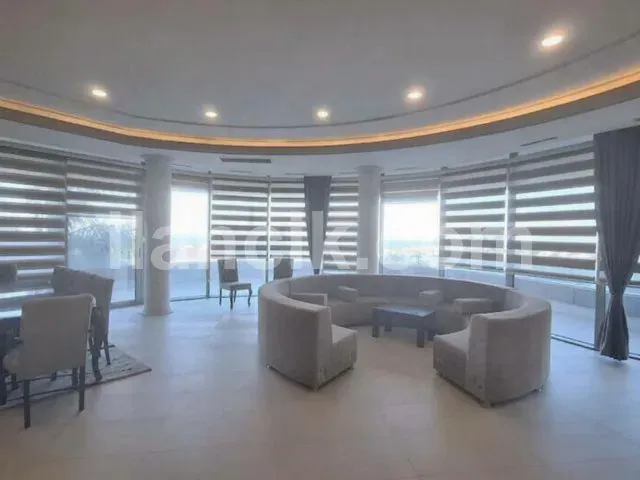 Satılık 5 Yatak Odalı Lüks Villa - Edremit, Girne - 11