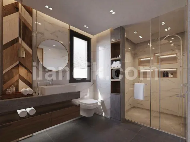 Satılık 4 Yatak Odalı Lüks Villa - Alsancak, Girne - 8