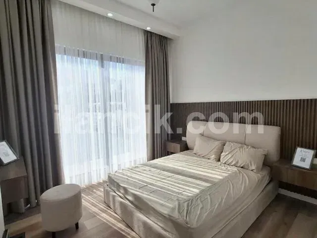Satılık 1 Yatak Odalı Daire - Karşıyaka, Girne - 5