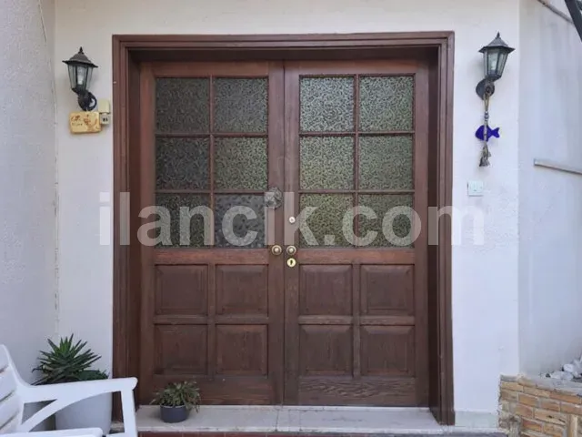 Satılık 4 Yatak Odalı Villa - Edremit, Girne - 10