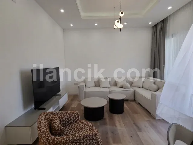 Satılık 1 Yatak Odalı Daire - Karşıyaka, Girne - 6