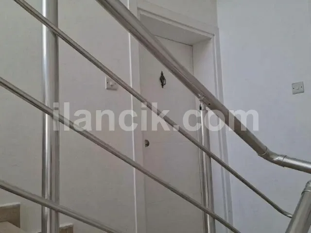 Satılık 2+1 Daire - Karaoğlanoğlu, Girne - 18