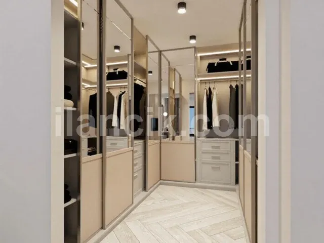 Satılık 4 Yatak Odalı Lüks Villa - Alsancak, Girne - 10