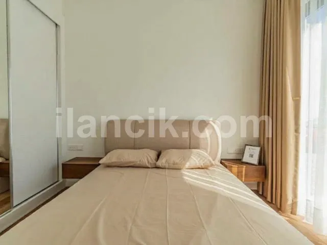 Satılık 1 Yatak Odalı Daire - Karşıyaka, Girne - 7